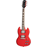 Epiphone SG PRO レッド　左利き用 Epiphone SG PRO レッド 左利き用（Epiphone - 谷口楽器）