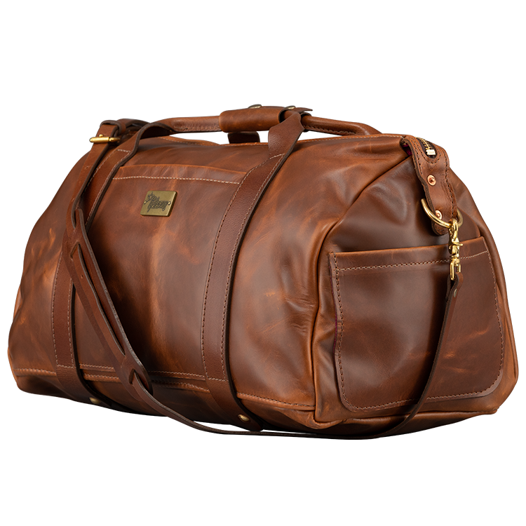 Tuscany Duffle Bag