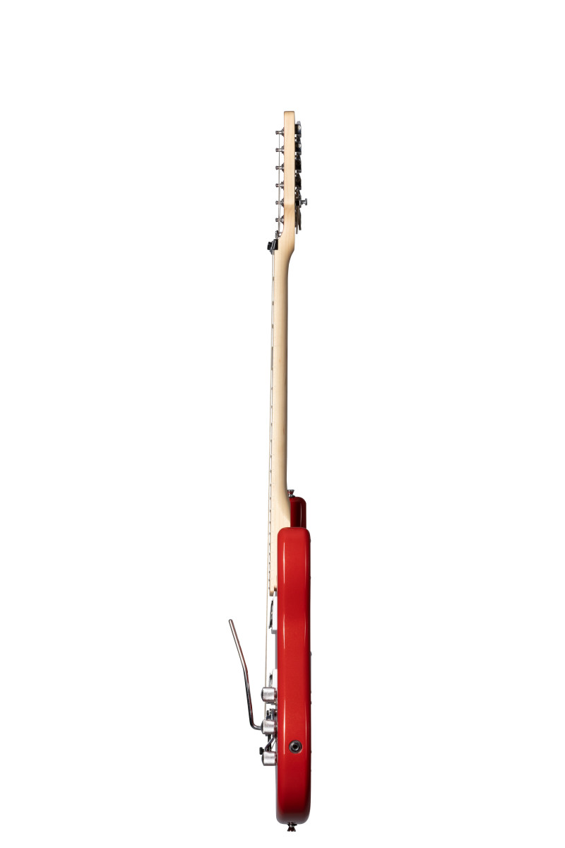 Kramer Pacer Classic Scarlet Red Metallic – Max Guitar