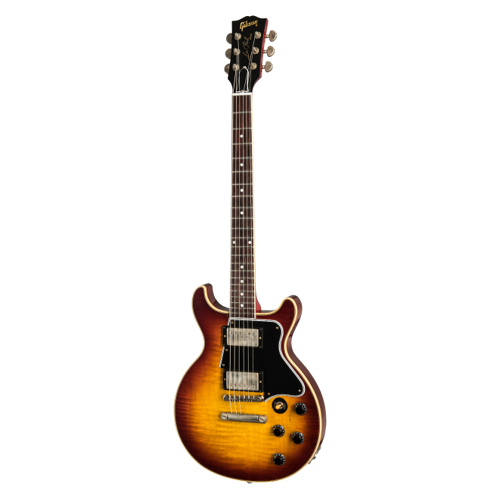 Les Paul Special Double Cut Figured Top | Gibson