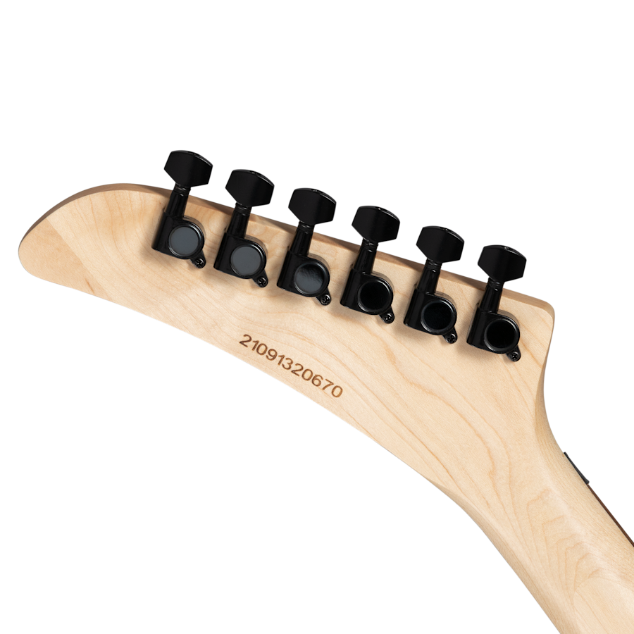 Kramer Striker Figured HSS