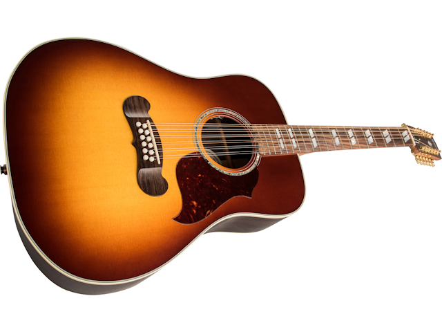 gibson songwriter 12 string