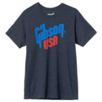 USA Tee, X-Small