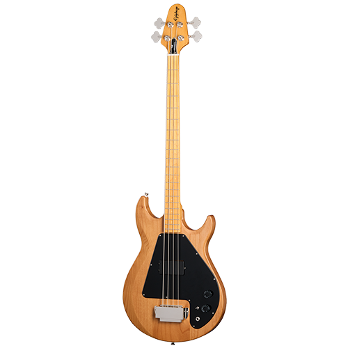 Grabber Bass, Natural | Epiphone