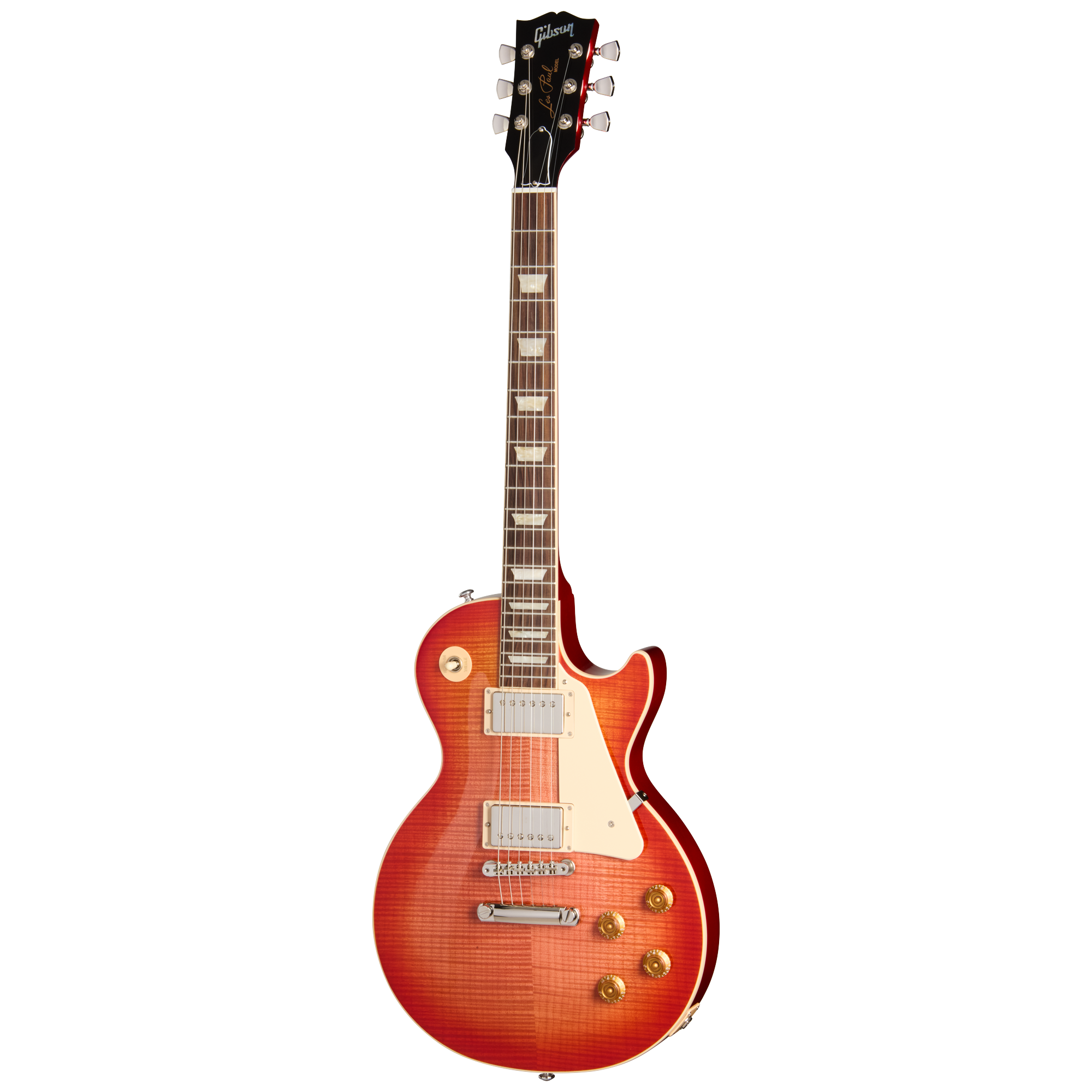 Les Paul Standard 60s, Sunfire Burst | Gibson
