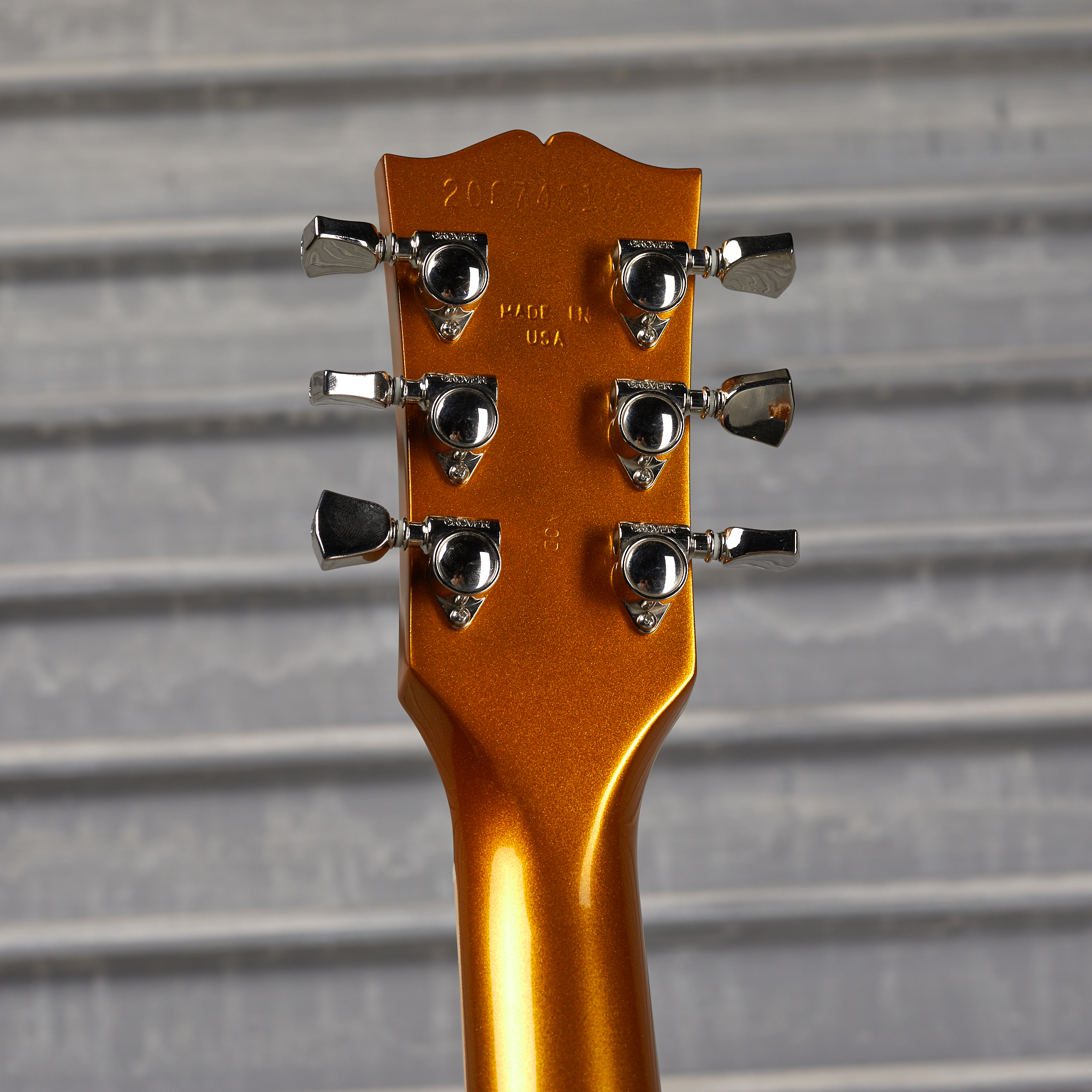 ES-339, Majestic Gold | Gibson