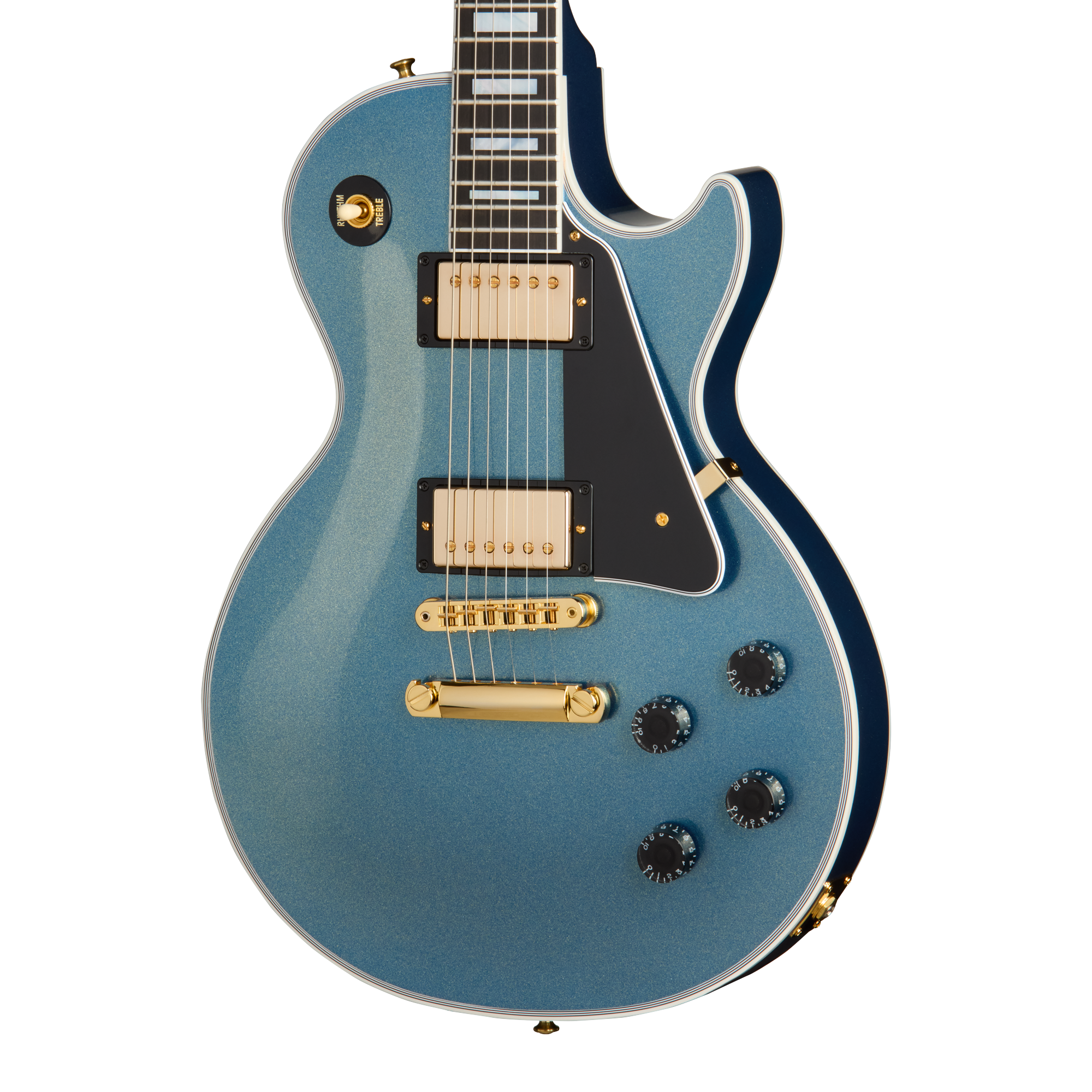 ギター Gibson LesPaul Custom1954 Reissue HC1997 Shop Vintage Guitars at the Custom Shop Historic Collection