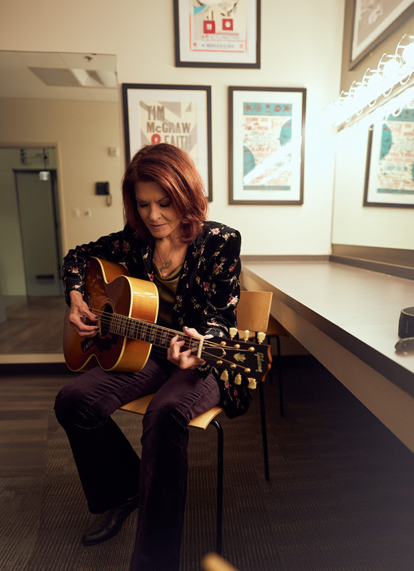 image ROSANNE CASH J-185