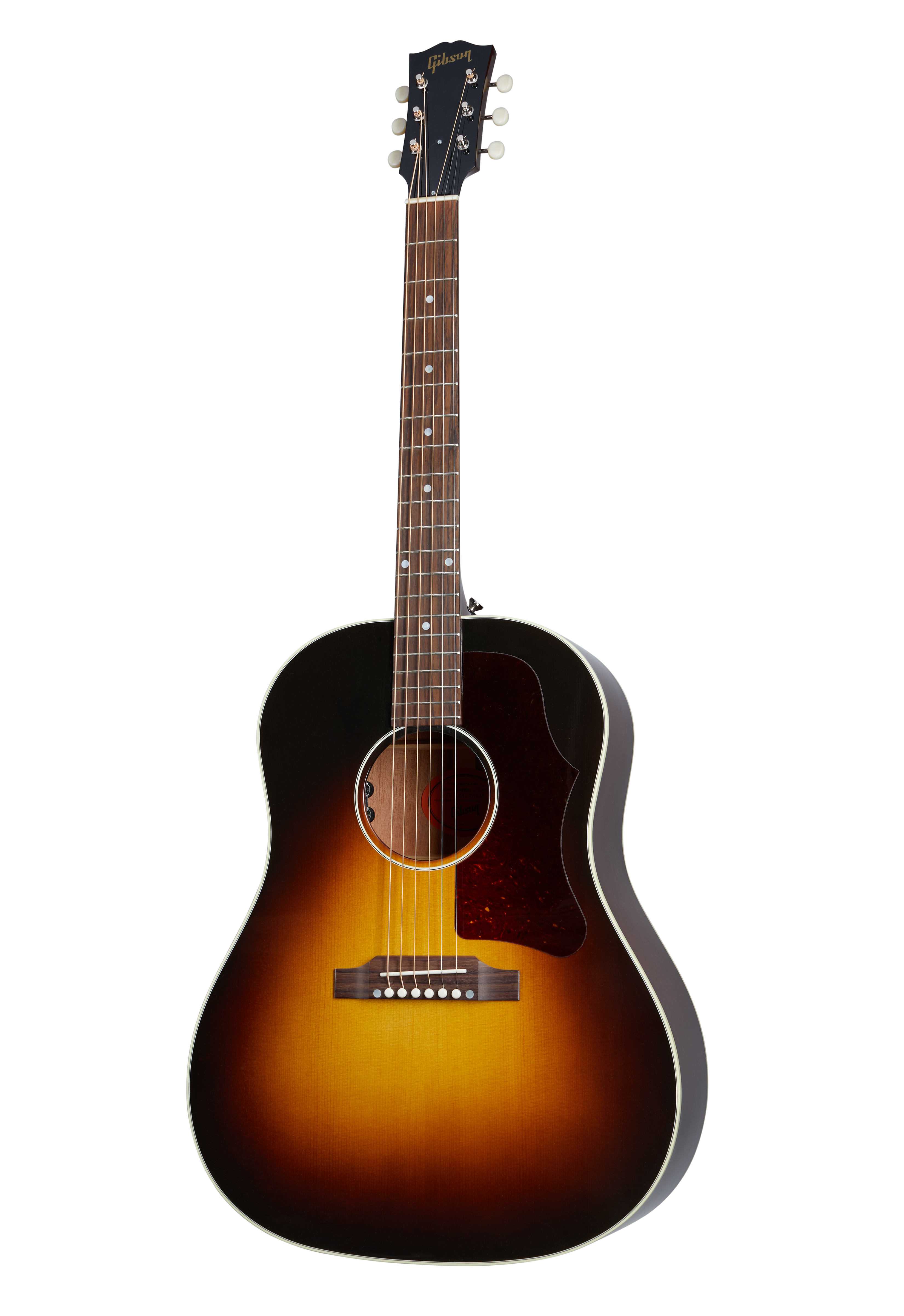 最大20％セット割Gibson 1950S J-45 Original Vintage Sunburst 2021年7月製 ギブソン