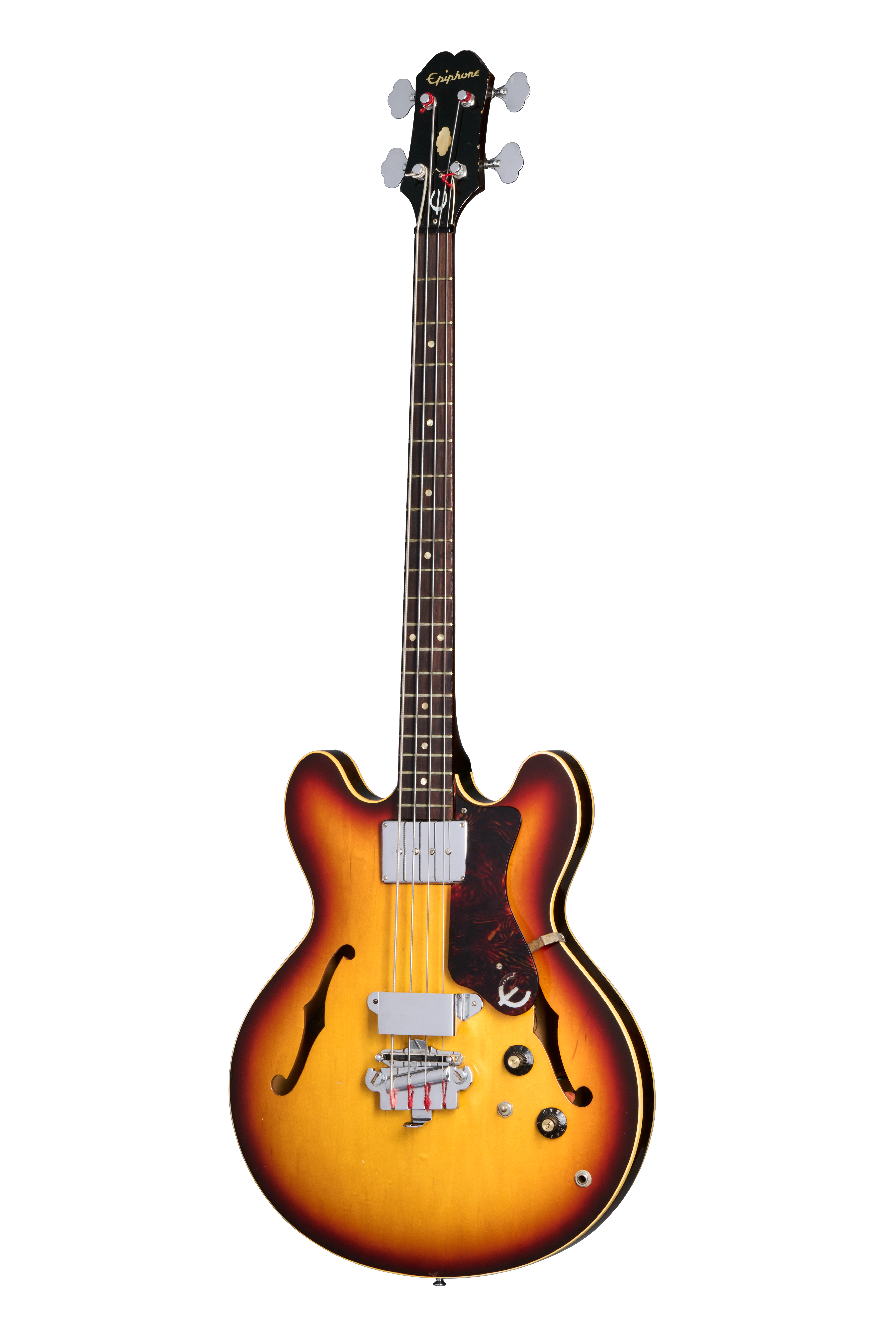 1967 Epiphone EB-232 Rivoli Bass | Gibson