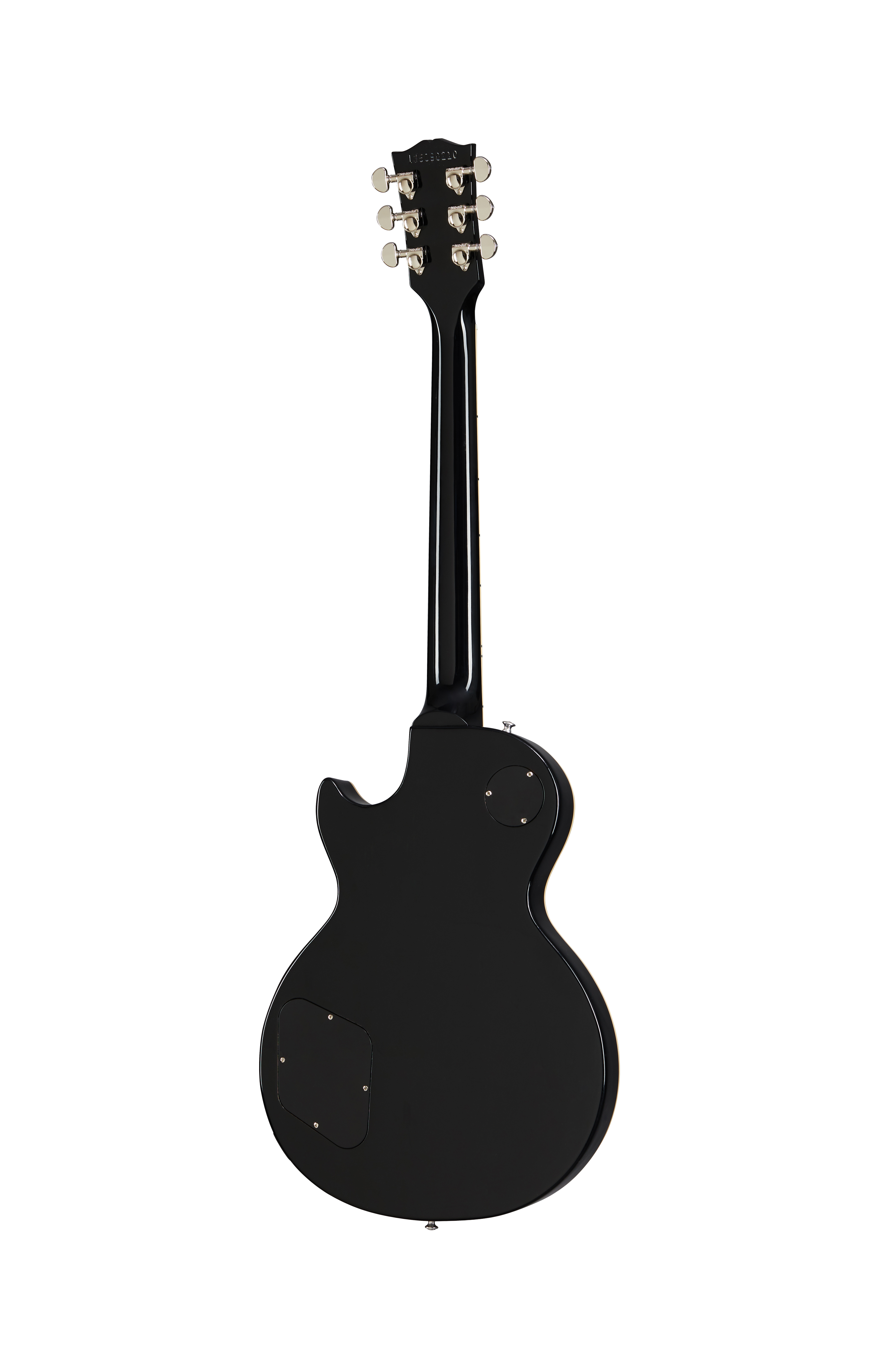 black les paul standard for sale