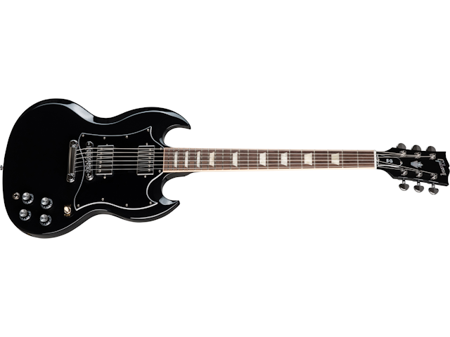 Gibson | SG Standard Ebony