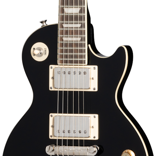 Epiphone les paul black store
