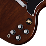 SGSP257WCH3 8 Knobs
