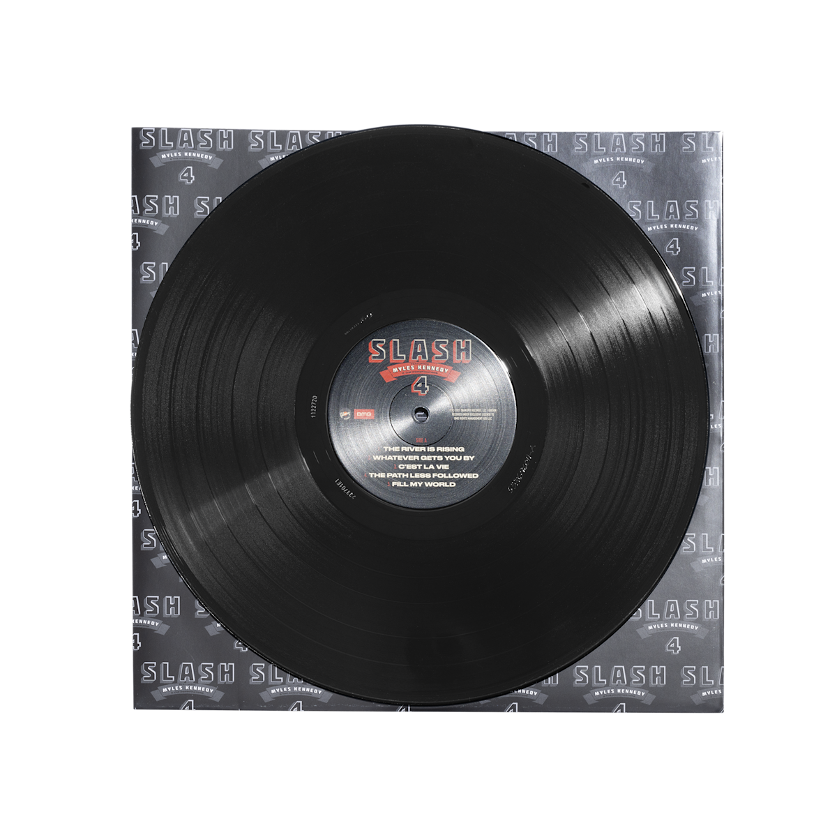GG-SLASH4-BOX-VYNL vinyl
