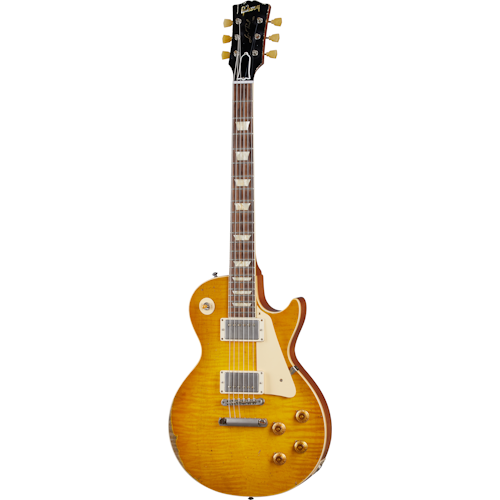 gibson custom shop murphy lab collection