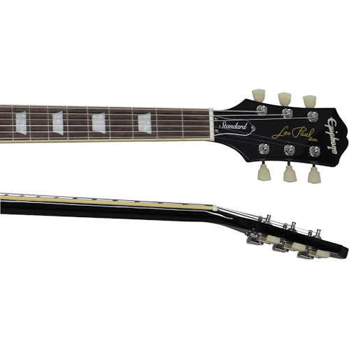 Epiphone | Les Paul Standard 50s, Exclusive Ebony