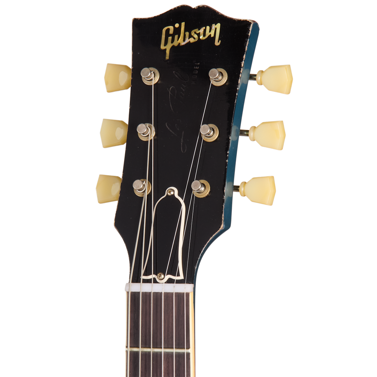LPR57PSL000000294 3 Headstock