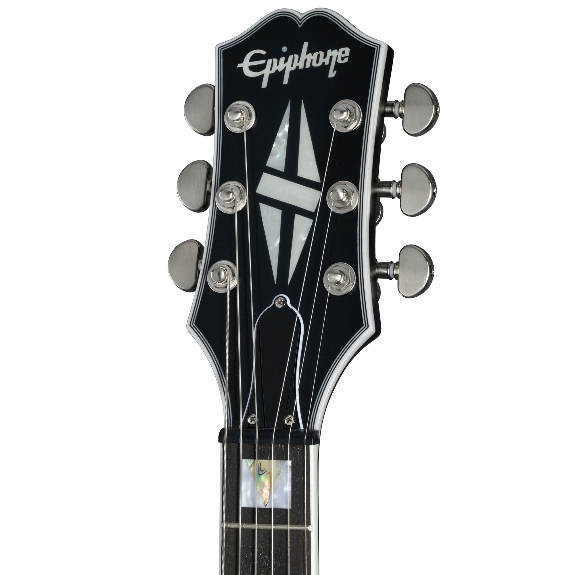 Epiphone Les Paul Prophecy | Epiphone