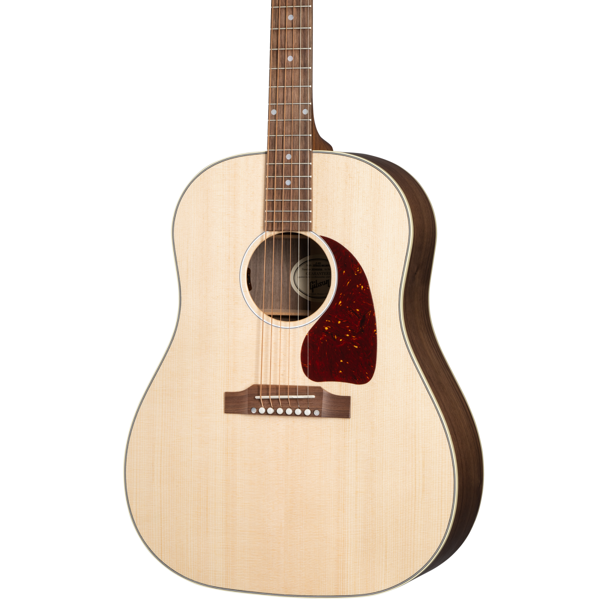 J-45 Studio Walnut | Gibson