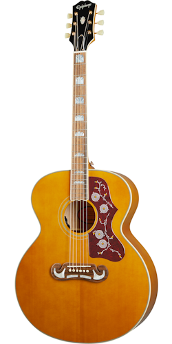 Super Jumbo Epiphone
