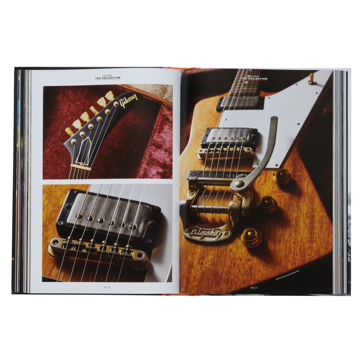 ファッションの コレクション Gibson Book コレクション