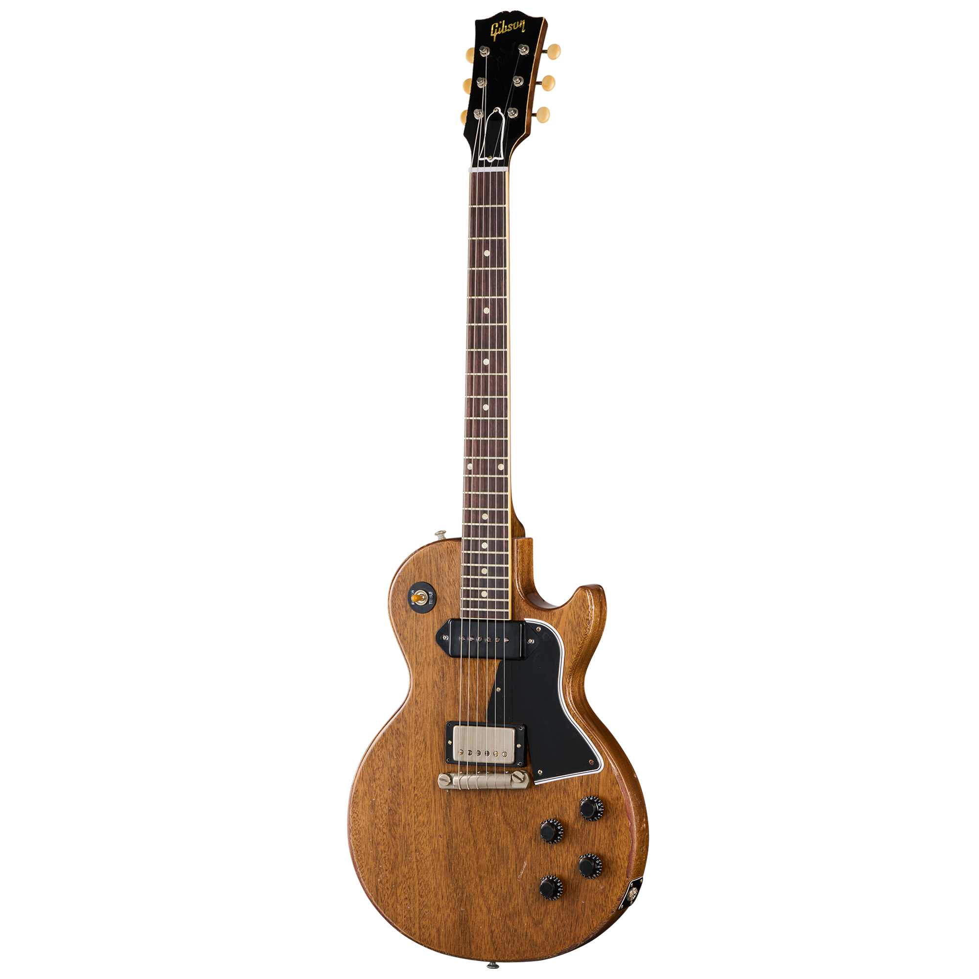 激安アウトレット通販 1957 Les Paul Special Reissue, Heavy Aged | Gibson ギター