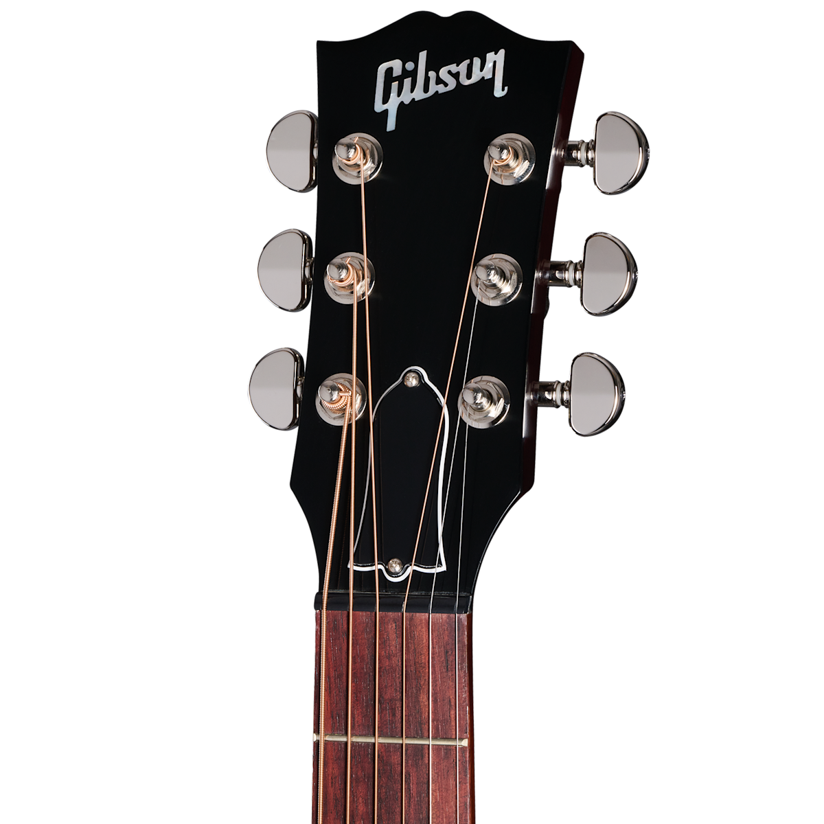 J-45 Standard, Tri-Burst VOS | Gibson J-45 Standard, Tri-Burst VOS | Gibson