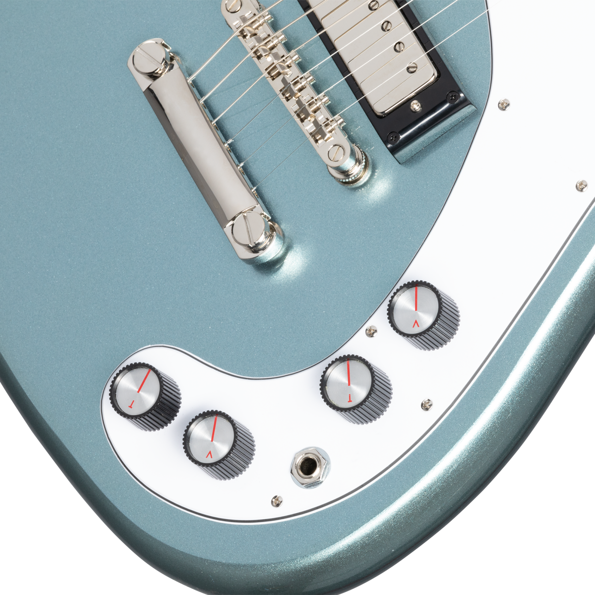 Epiphone | 150th Anniversary Wilshire Pacific Blue