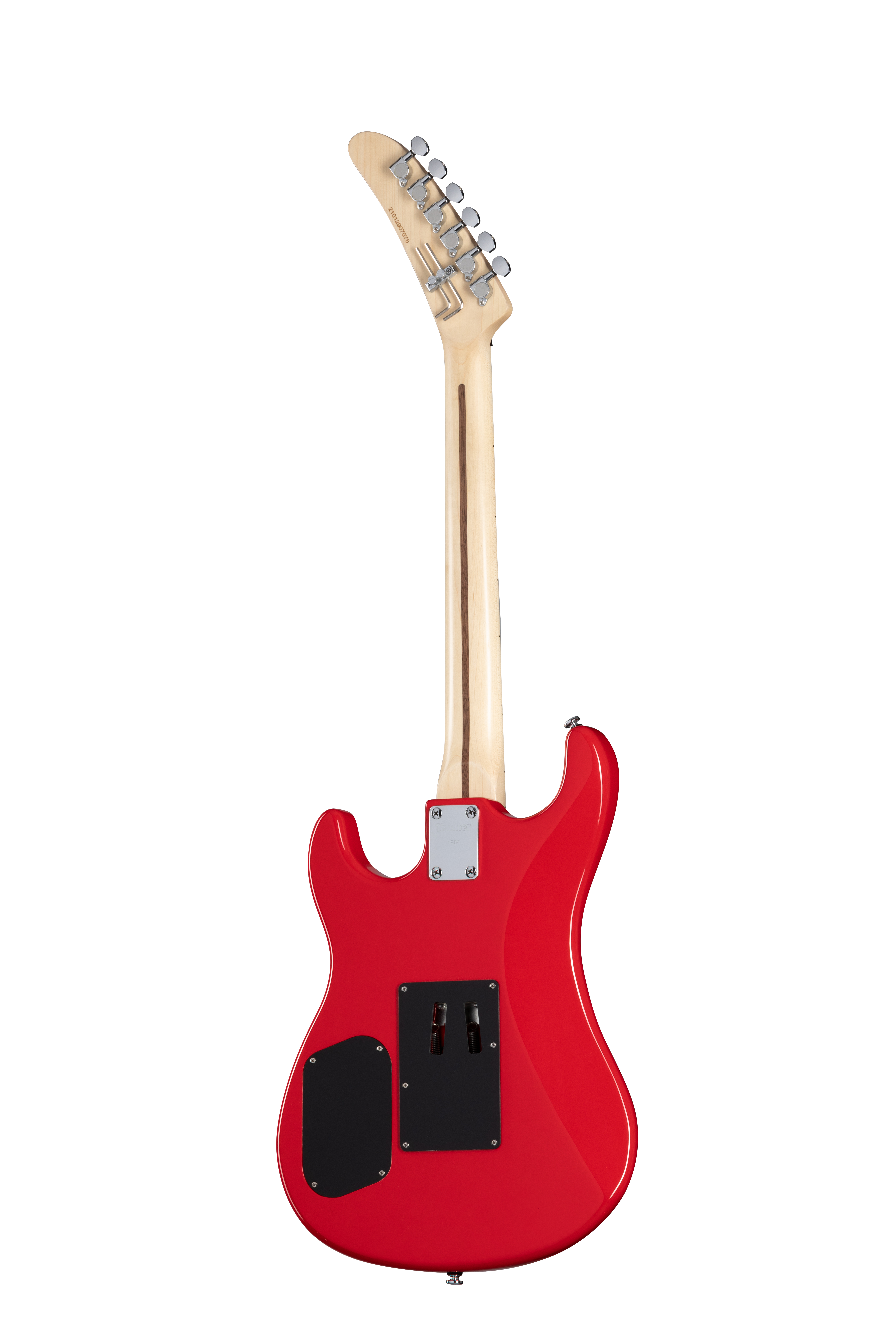 Kramer JK3000 ボディデッドストック