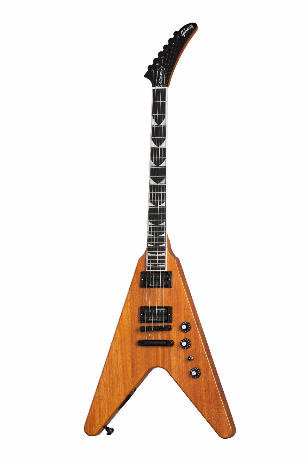 epiphone dave mustaine