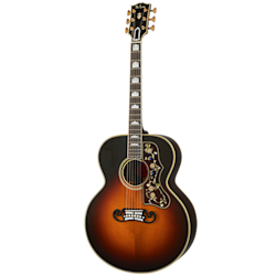 Acoustic Custom Shop | Gibson