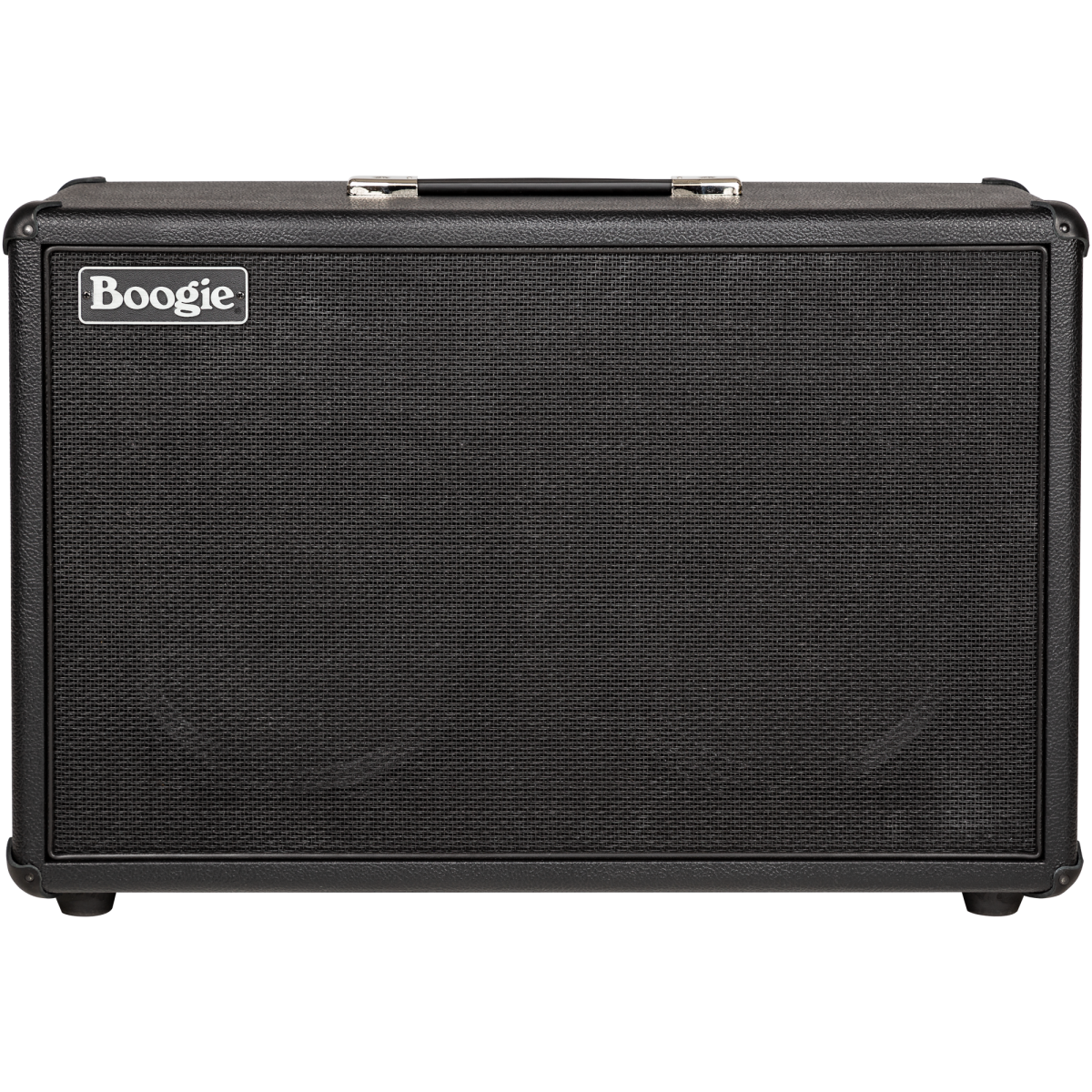 2x12 Boogie Open Back Cabinet | Mesa/Boogie