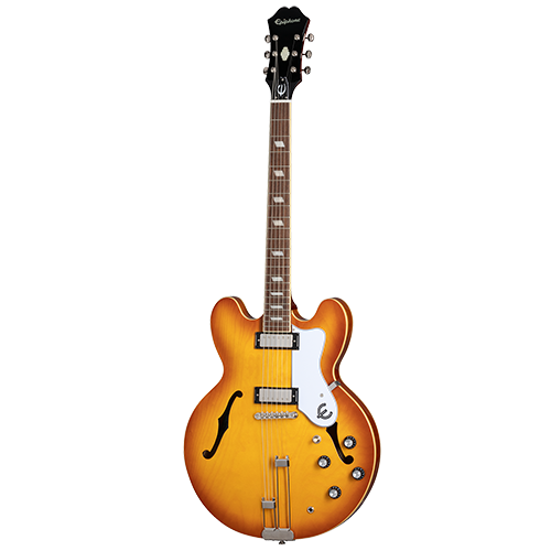 Riviera, Royal Tan | Epiphone