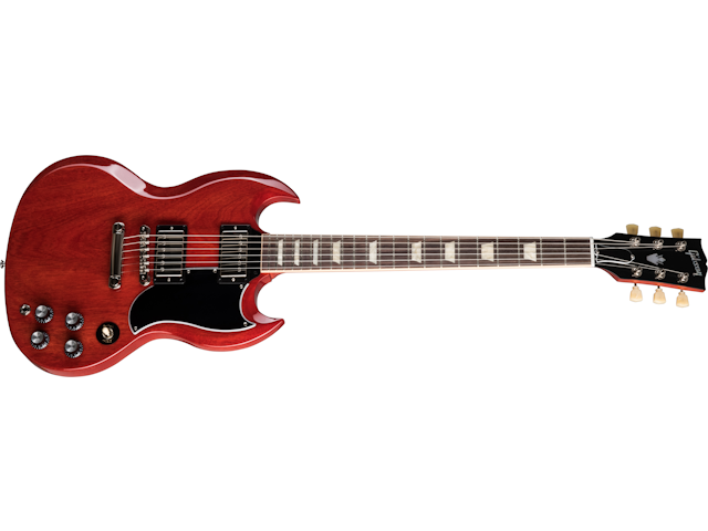 Gibson | SG Standard '61 Vintage Cherry