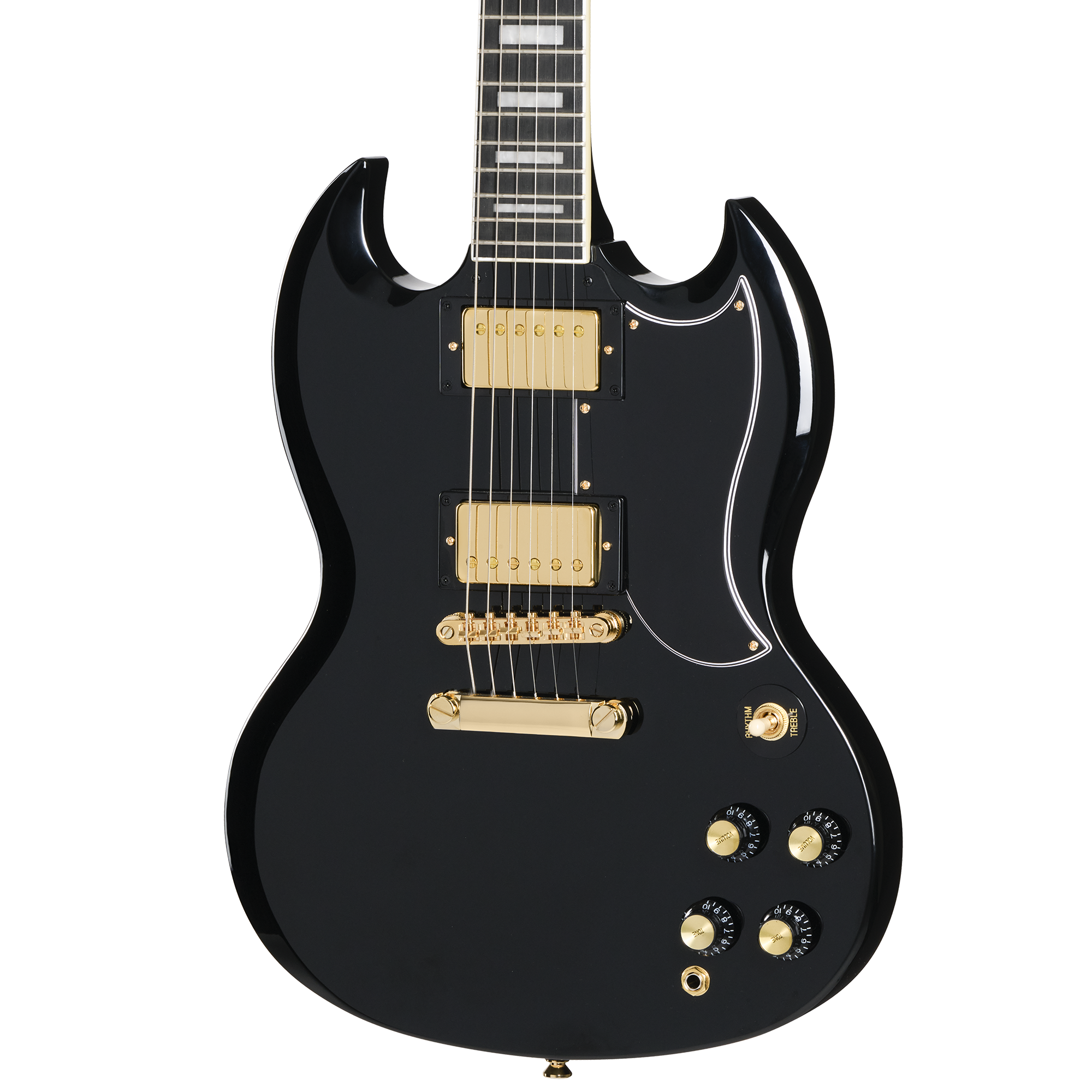 だいちさん専用エピフォンSGカスタム SG Custom | Epiphone