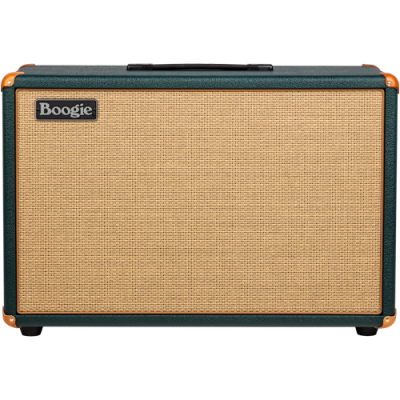 Boogie Cabinets | Mesa/Boogie
