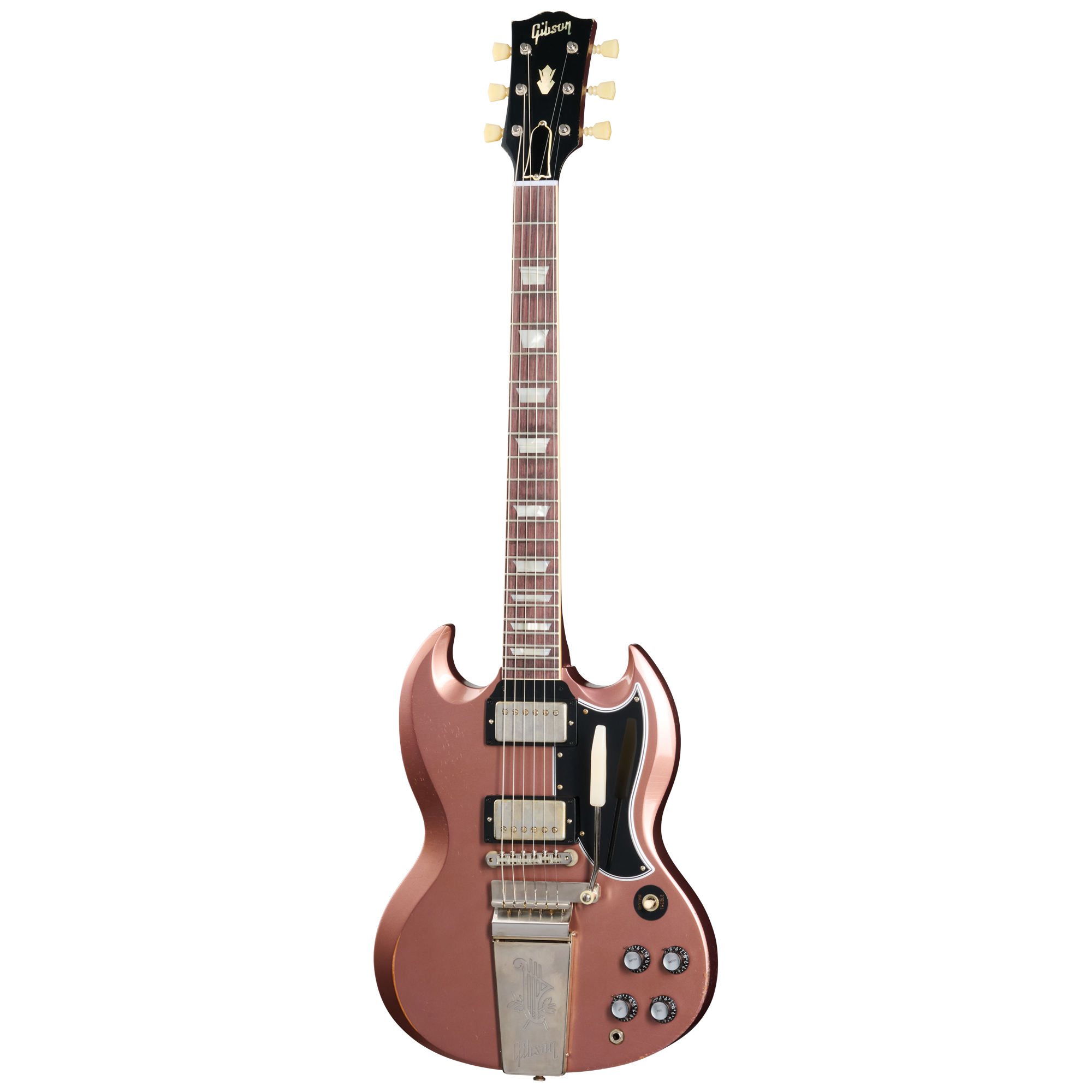 93年製Gibson SG special 1993 Gibson SG Special Black W/ Gig Bag - Pure Vintage