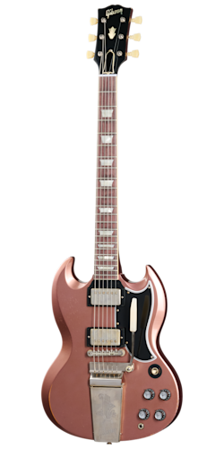 ギター Gibson SG Double-Cutaway SG Guitars | Gibson