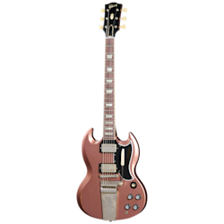 1964 SG Standard Reissue, Light Aged