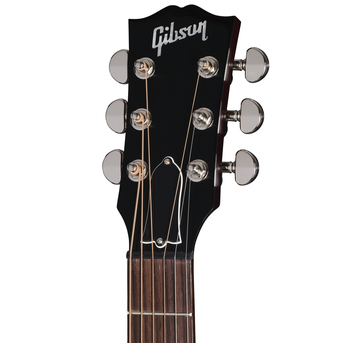 J-45 Standard, Exclusive, Antique Natural VOS | Gibson