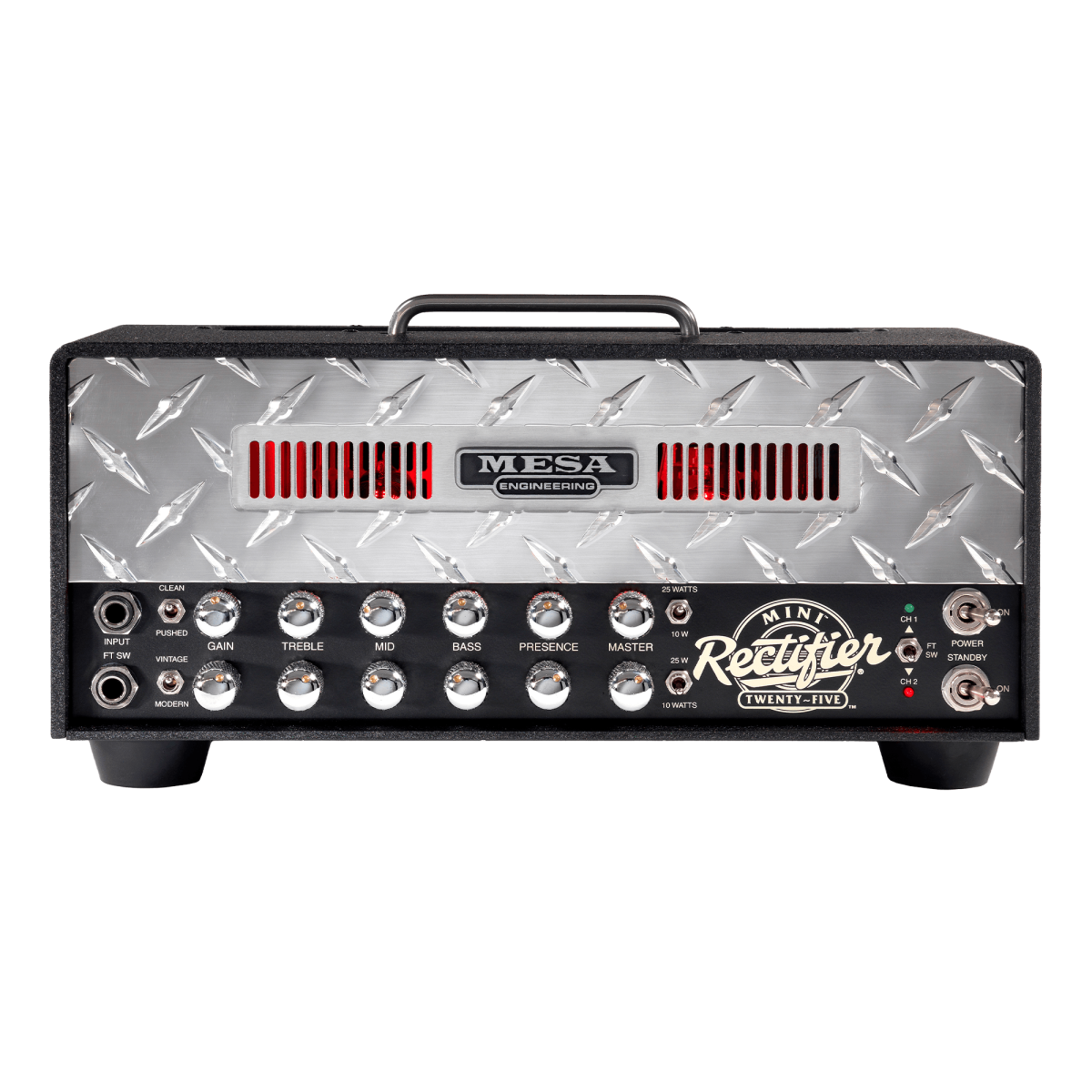 Mini Rectifier Twenty-Five | Mesa/Boogie