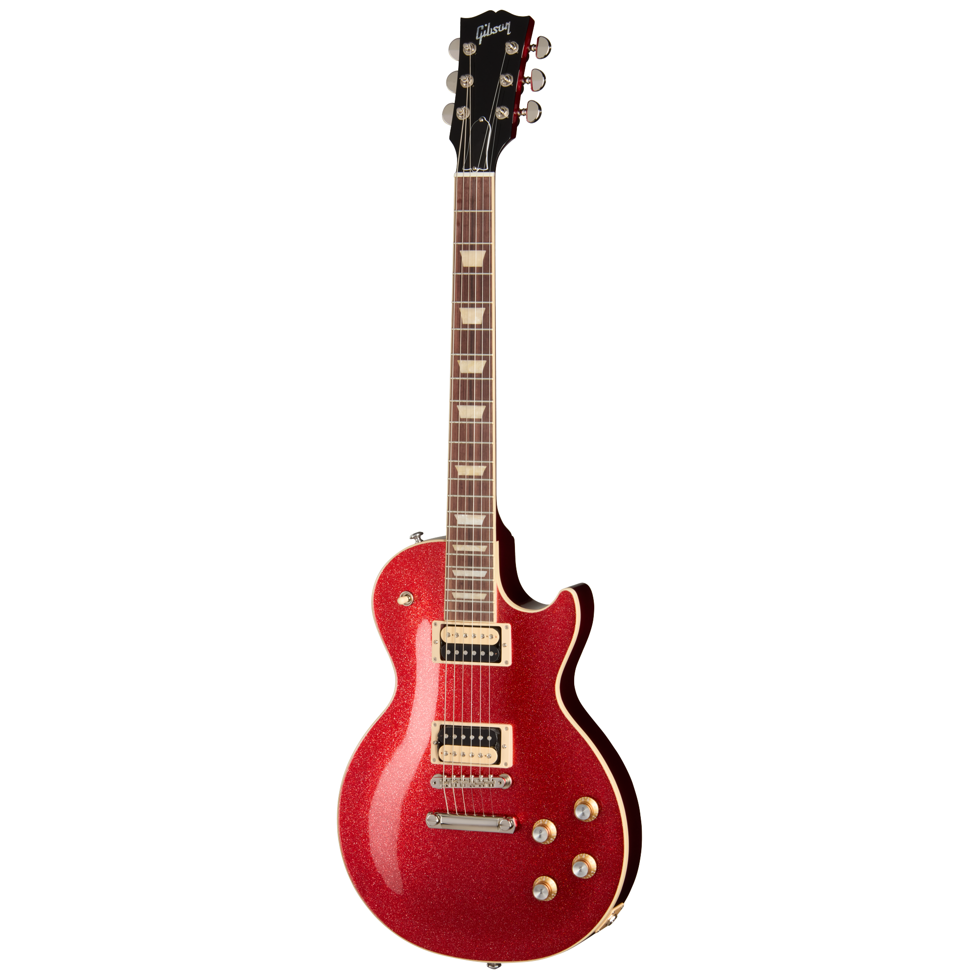 Gibson USA / Les Paul Standard 50s Figured Top Dirty Lemon