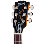 LPS6P25TONH3 3 Headstock