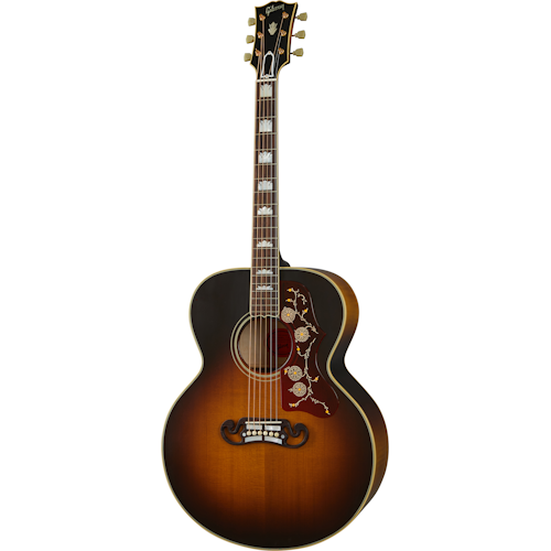 1957 SJ-200 | Gibson