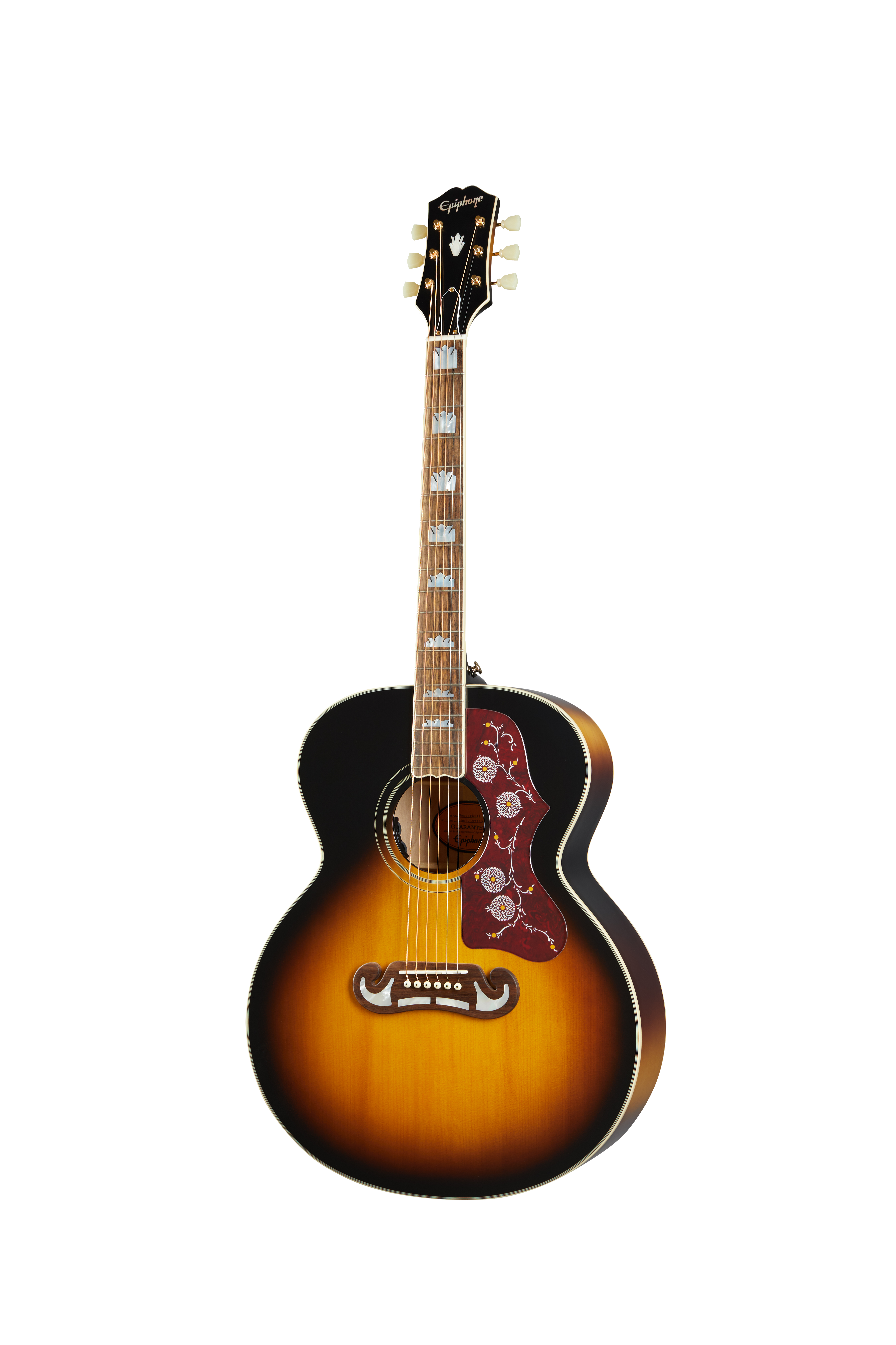 Epiphone | J-200 Aged Antique Natural Gloss