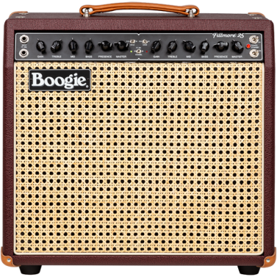 Fillmore Amplifiers | Mesa/Boogie