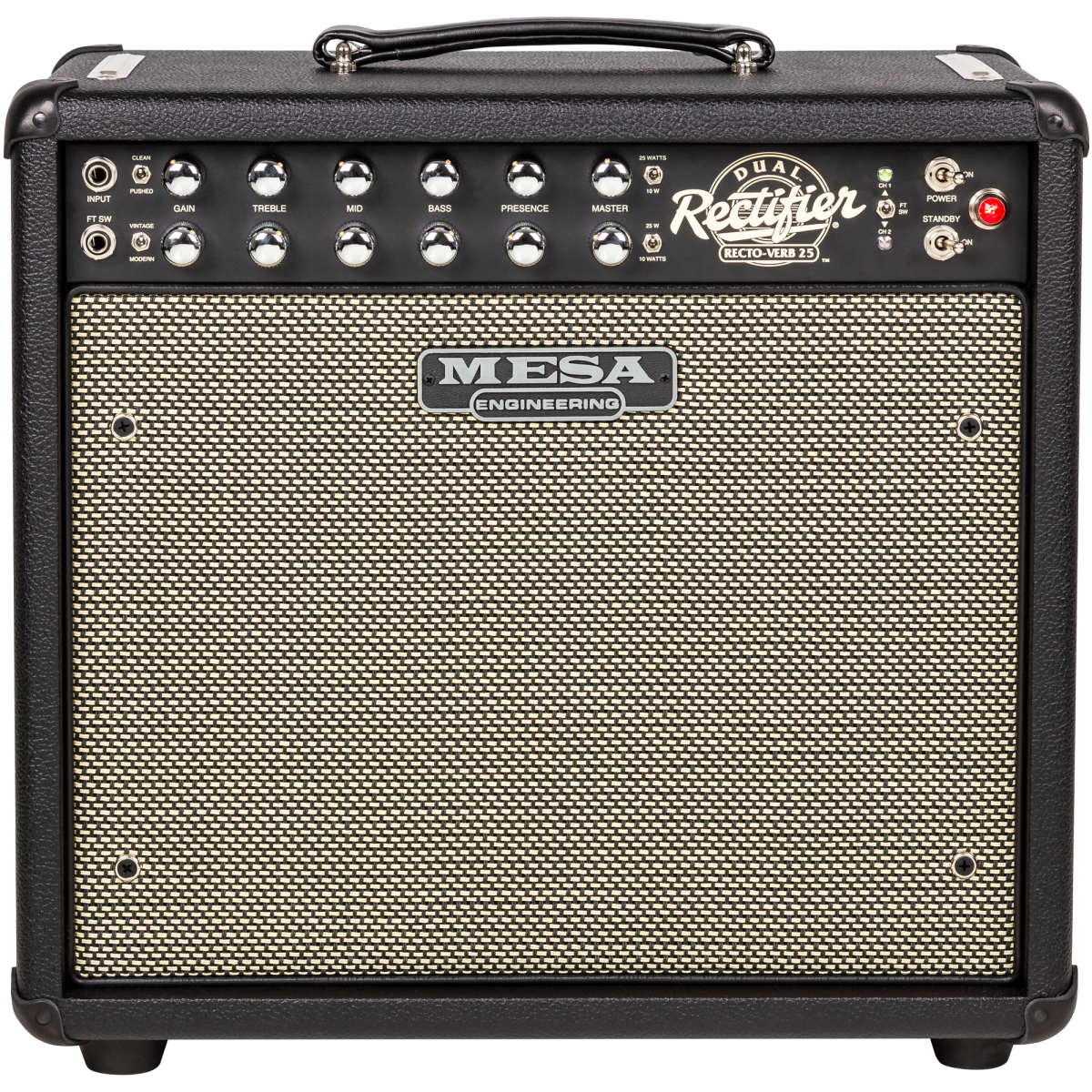 Mesa/Boogie | Recto-Verb 25 1x12 Combo