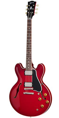 Electric Guitar New Arrivals Gibson