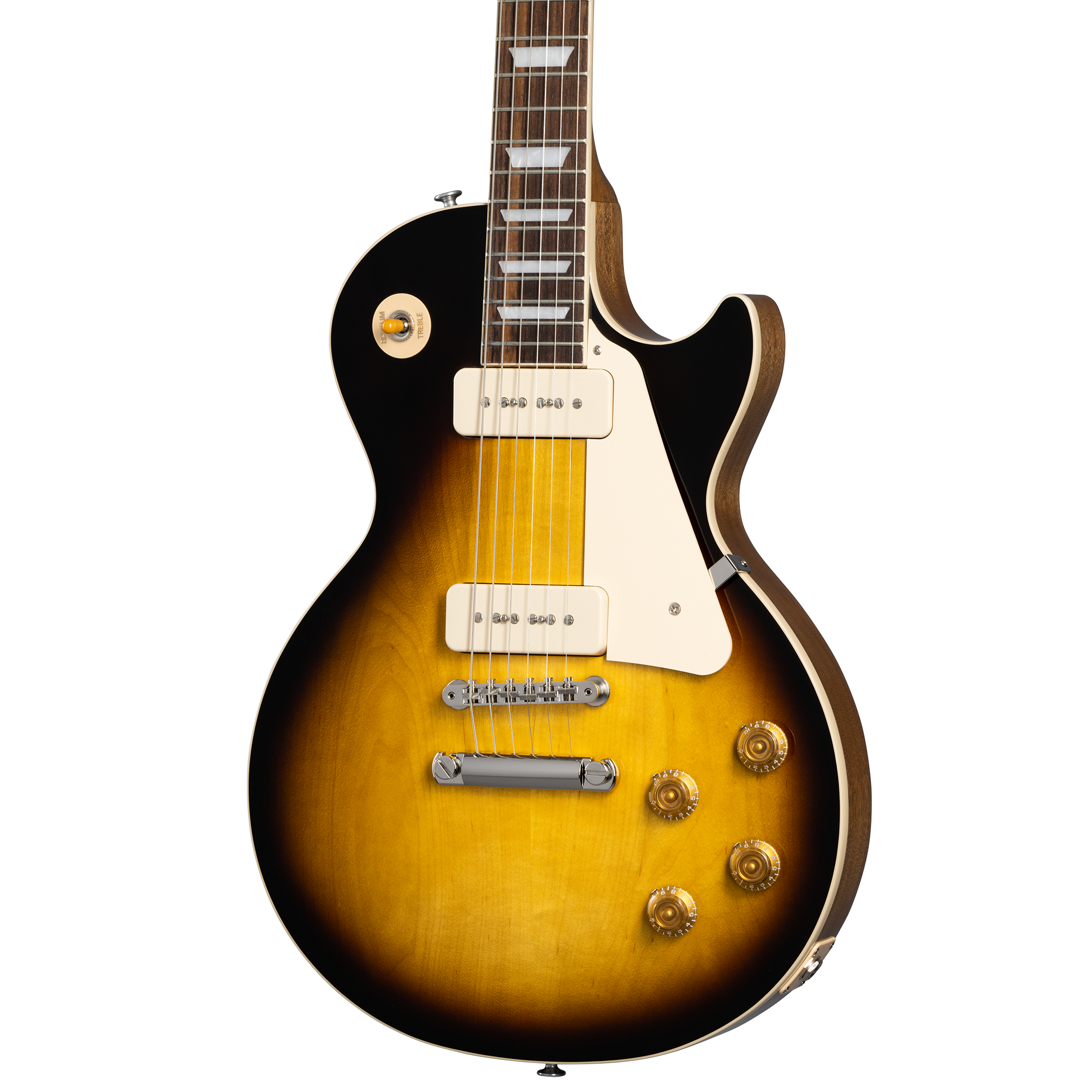 Gibson | Les Paul Standard 50s P-90